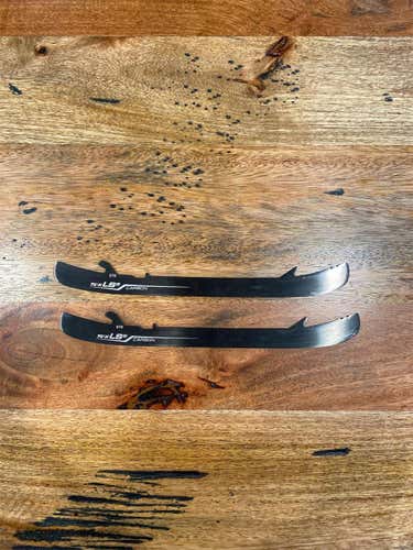 New Bauer LS5 272 mm