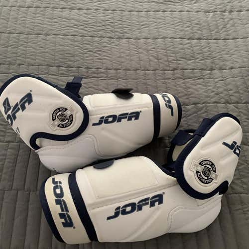 Jofa 9177  Elbow Pads Senior Large