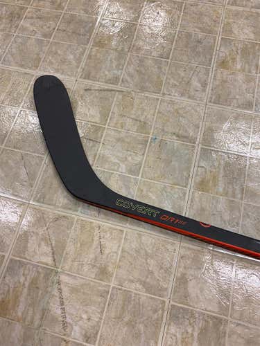 WARRIOR QR1 SPECIAL EDITION RIGHT-HANDED HOCKEY STICK