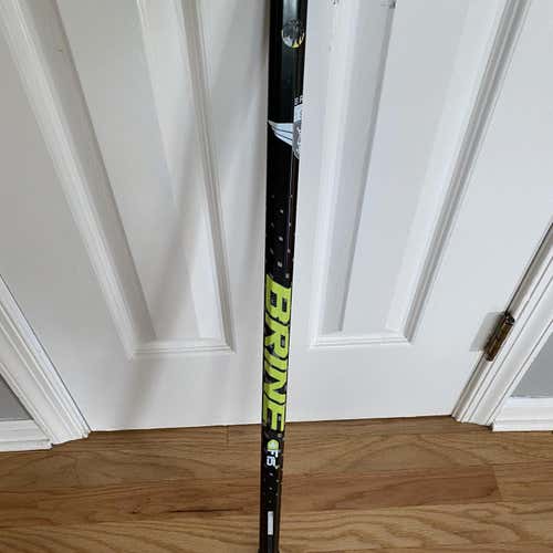 New Brine F15 Shaft