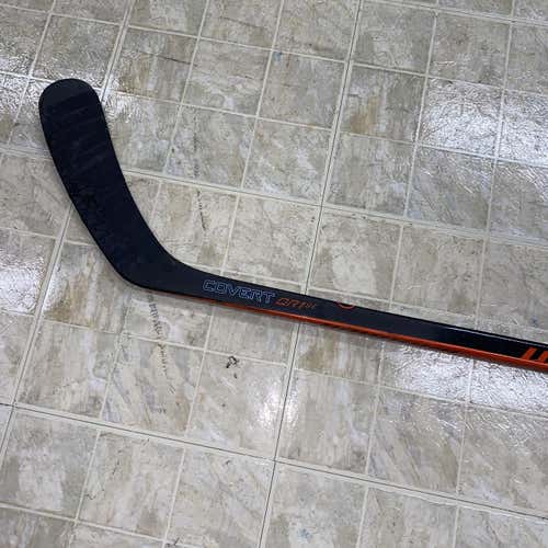 WARRIOR QR1 SPECIAL EDITION RIGHT-HANDED HOCKEY STICK
