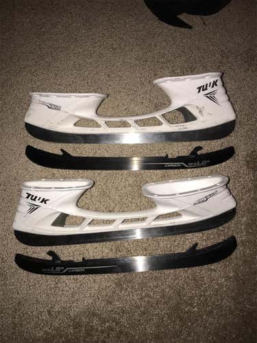 Used Bauer LS5/ Ls3 272 mm