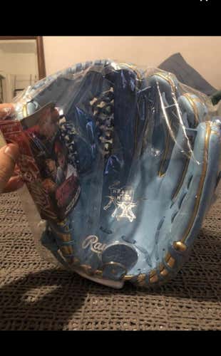 Marcus Stroman Heart Of The Hide 11.75" Baseball Glove
