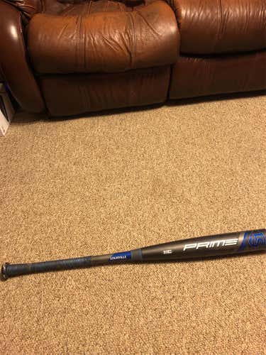 High School/College 2020 Composite Prime (-3) 30 oz 33" Bat