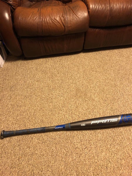 High School/College 2020 Composite Prime (-3) 30 oz 33" Bat