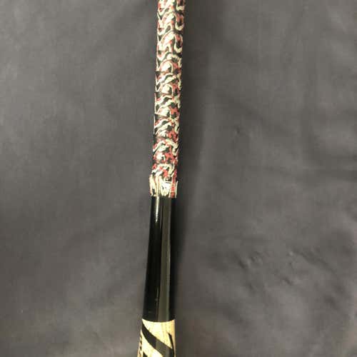 Kid Pitch (9YO-13YO) 2018 Wood Posey28 (-8) 23 oz 31" Bat