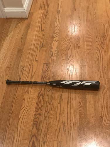 DeMarini Cf Zen Black 31/23, for 9-13 year old(kid pitch). Used for less than one season.