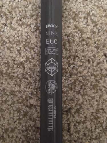 New Epoch Dragonfly 9 E60 D-Pole