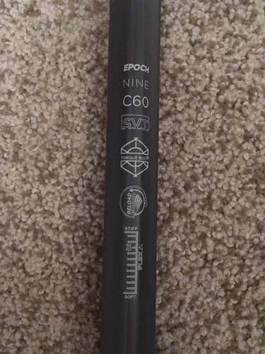 Last One!  Dragonfly 9 C60 D-Pole