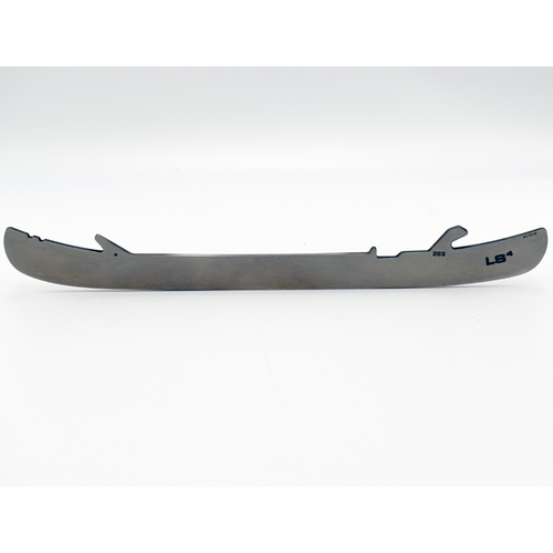 New Bauer LS4 263 mm Pair From Sharks Pro Stock