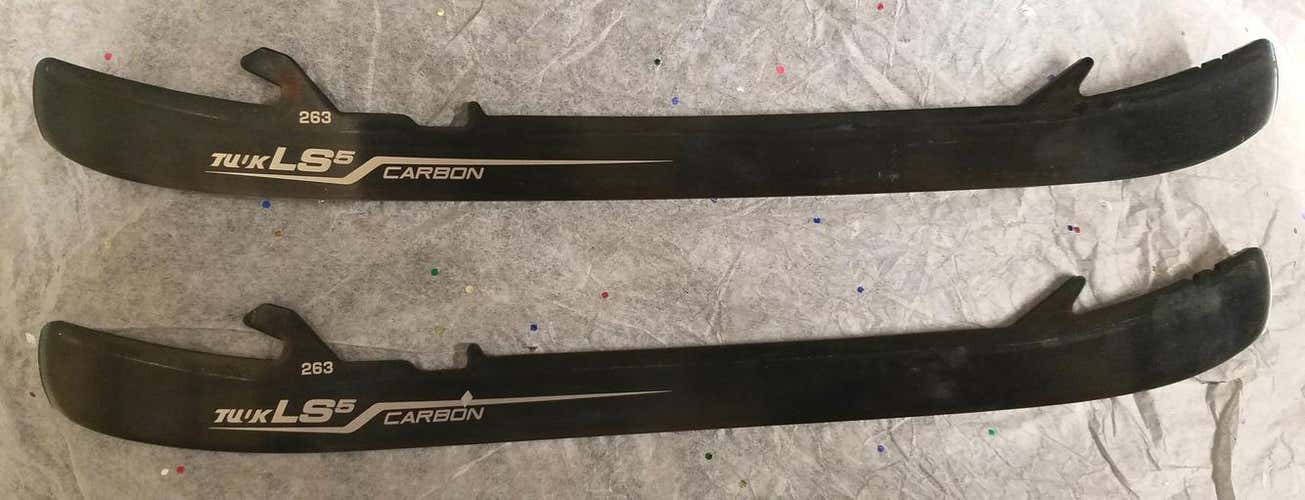 Bauer LS5 263 mm