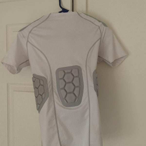 Used Padded Shirt
