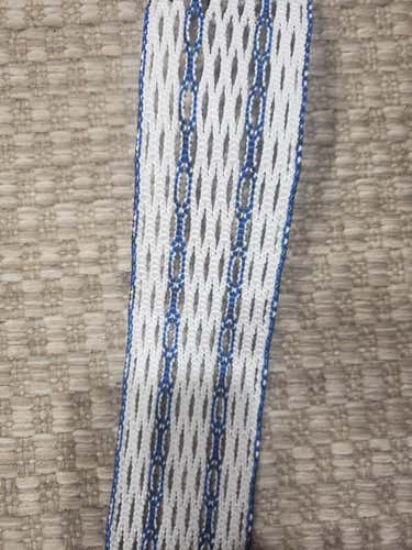 NAVY New ECD Lacrosse Hero 2 mesh