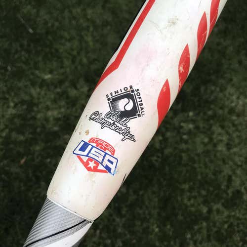 Worth LEGIT RELOAD Jeff Hall 34"
