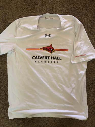 Calvert Hall 3Peat Championship T