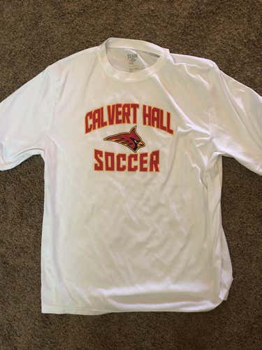 Calvert Hall Soccer T