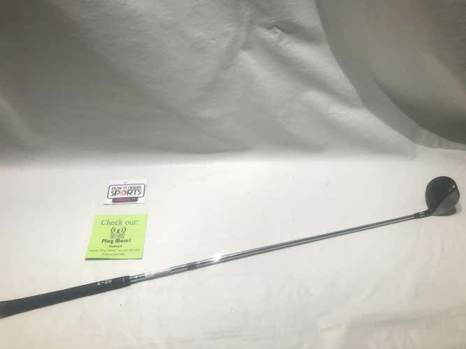 Used Ping G5 9 Wood Steel Regular Golf Fairway Woods