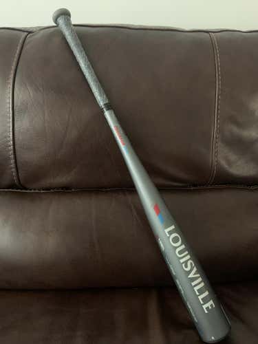 LOUISVILLE SLUGGER BBCOR  ( -3) 28 oz 31"
