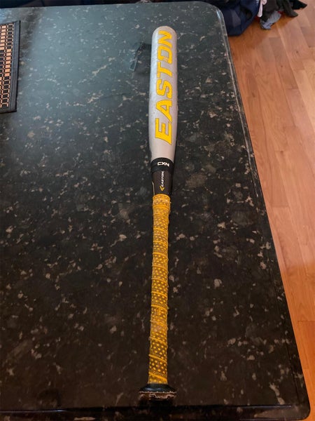 Kid Pitch (9YO-13YO) USSSA Certified Composite XL1 (-10) 18 oz 28" Bat