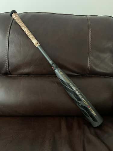 DEMARINI CF-ZEN 2019 DROP-5  31/26 USSSA