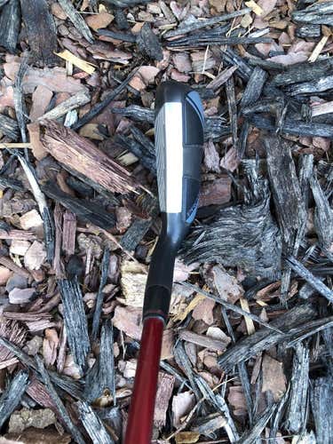 Adams Driving Iron/Hybrid Great Condition