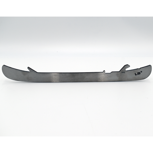 New Bauer LS3 263 mm Pair From Sharks Pro Stock