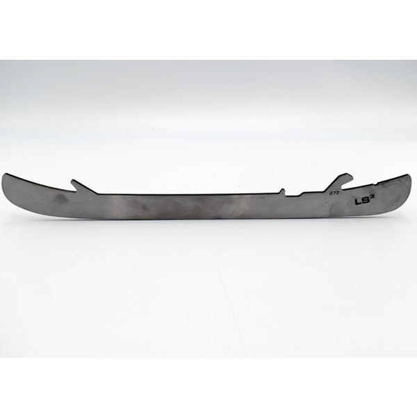 New Bauer LS3 272 mm Pair From Sharks Pro Stock