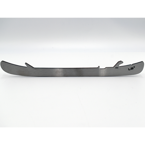 New Bauer LS3 280 mm Pair From Sharks Pro Stock
