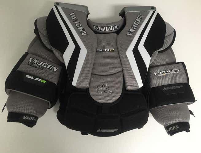 Brand New Vaughn SLR2 Pro Carbon