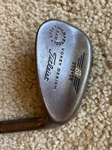 Titleist Vokey Wedge 52 Degree