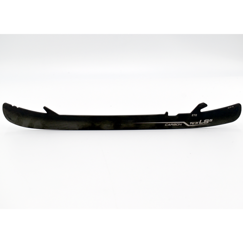 New Bauer LS5 272 mm Pair From Sharks Pro Stock