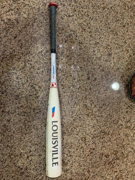 Kid Pitch (9YO-13YO) 2019 Composite Prime 919 (-10) 21 oz 31" Bat