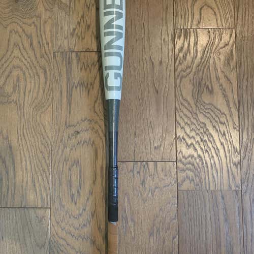 Kid Pitch (9YO-13YO) 2018 Composite (-10) 20 oz 30" Bat