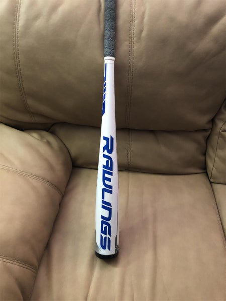 High School/College Hybrid Velo Hybrid (-3) 29 oz 32" Bat