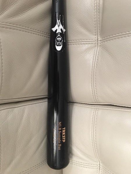 High School/College 2019 Wood Birdman TRKSTP (-3) 31 oz 34" Bat