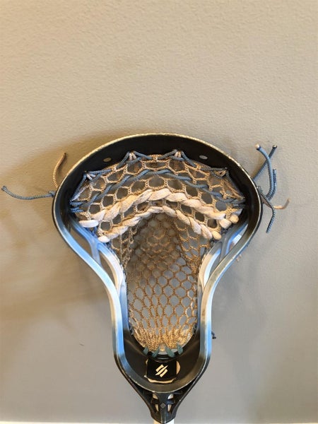 Used Attack & Midfield Strung Mark 2V Head