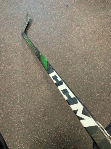 Pro Stock CCM Trigger 4 Pro Daniel Sprong