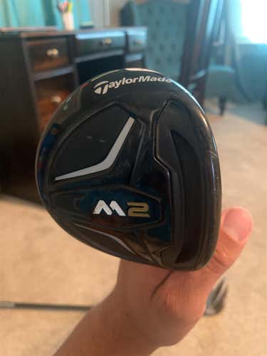 Men's Right Handed M2 Regular Flex 7 Wood Fairway Wood