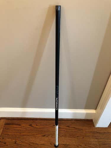 Used ECD Lacrosse Carbon Pro Shaft