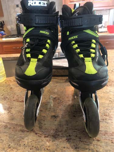 Junior Other Regular Width Size 6 Inline Skates