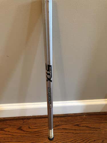 Used STX Surgeon SC-TI Shaft