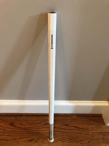 Used StringKing Composite Prototype 135g Shaft