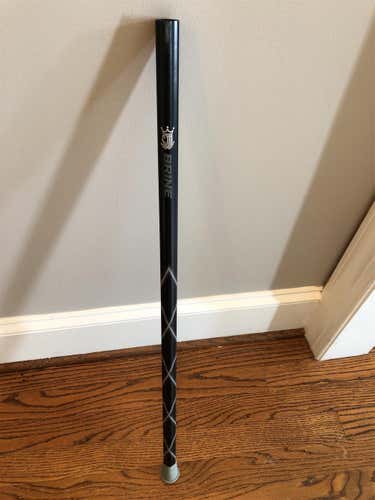 Used Brine King Beat Shaft
