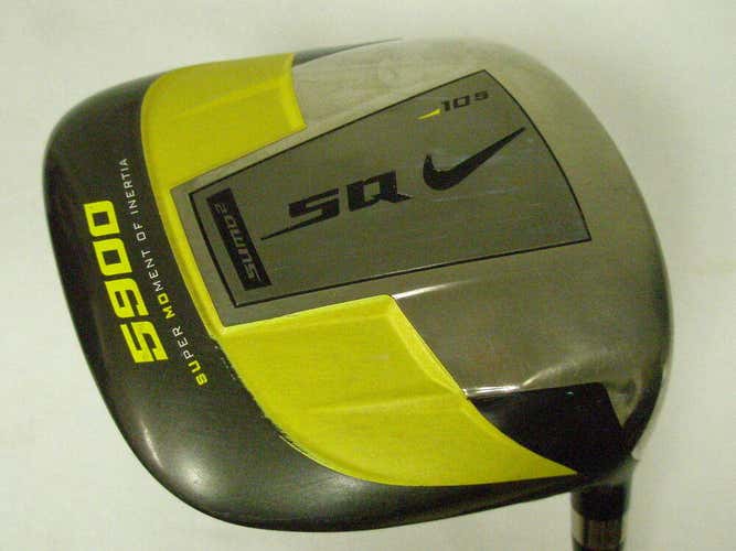 Nike SQ Sumo 2 5900 Driver 10.5* (Diamana REGULAR) Square Golf Club