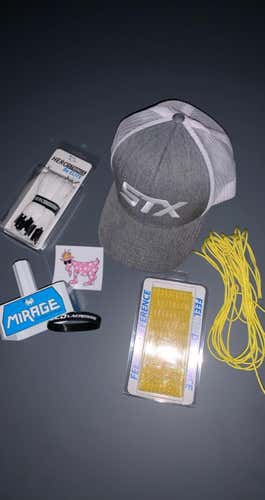 KINGLAX Grab bag