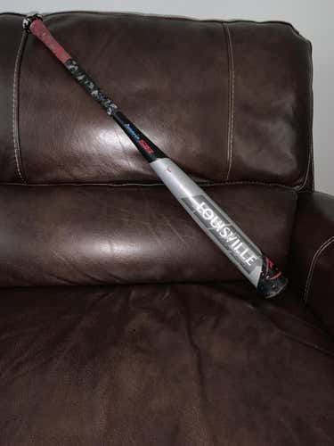 2018 LOUISVILLE SLUGGER Omaha 518 Bat-5 (32/27oz)
