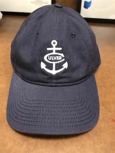 Culver Academy Strapback Hat