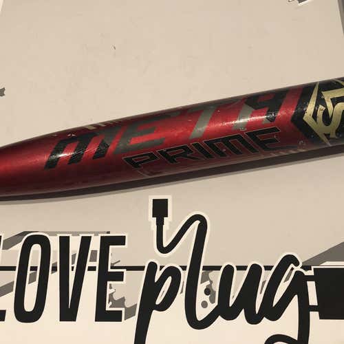 Used  2019 Meta Prime 33/30