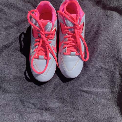 Nike Speedlax Girl’s Lax Cleats 5.5