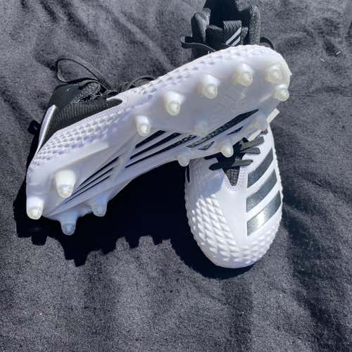 Adidas Freak X Carbon Mid Cleats